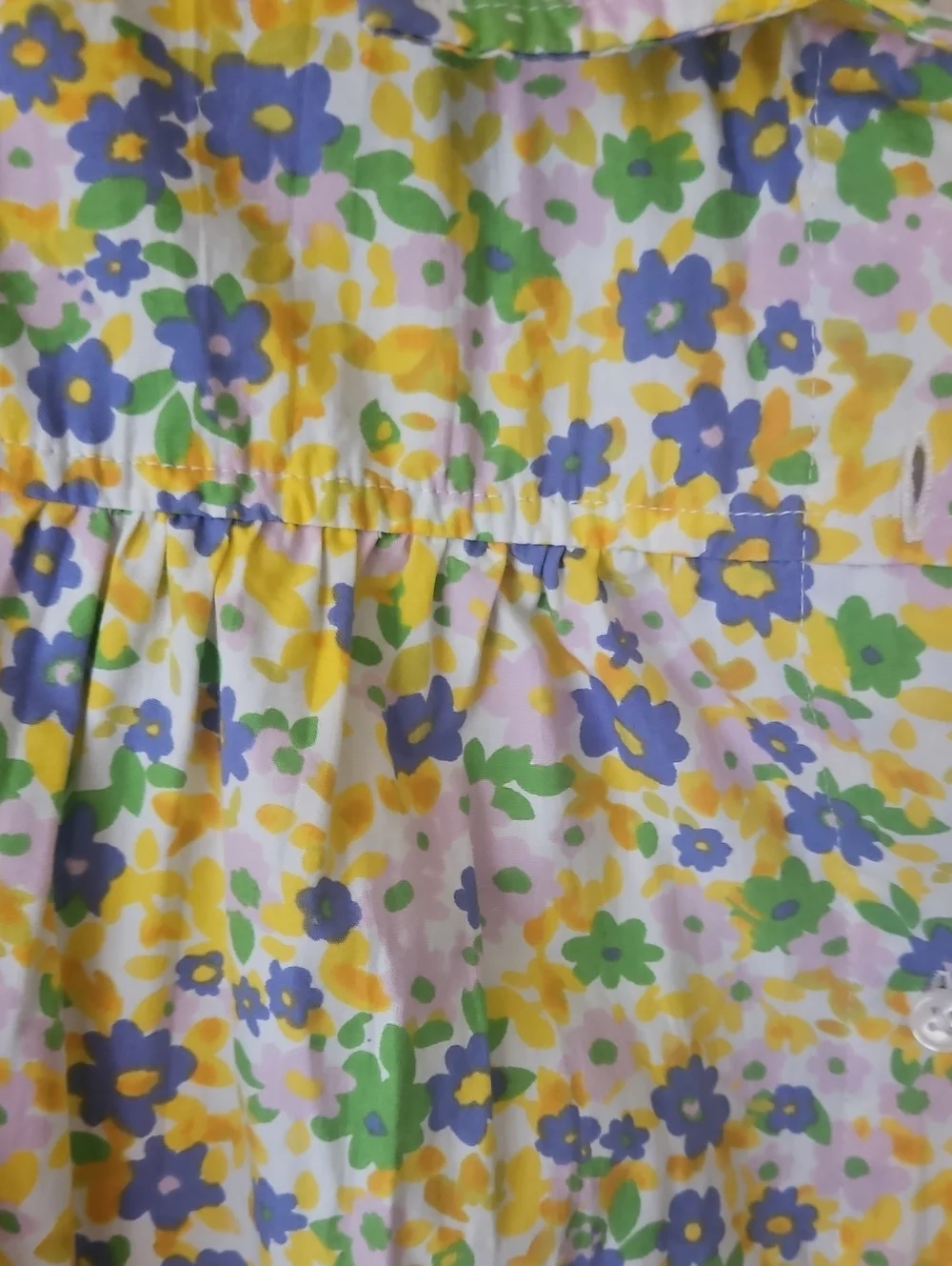 EUC Derek Heart Dress - Picture 4 of 6